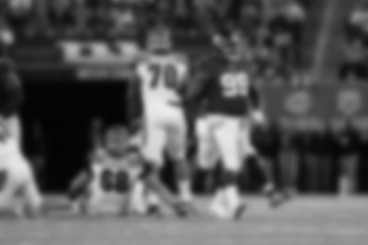 DT Robert Thomas