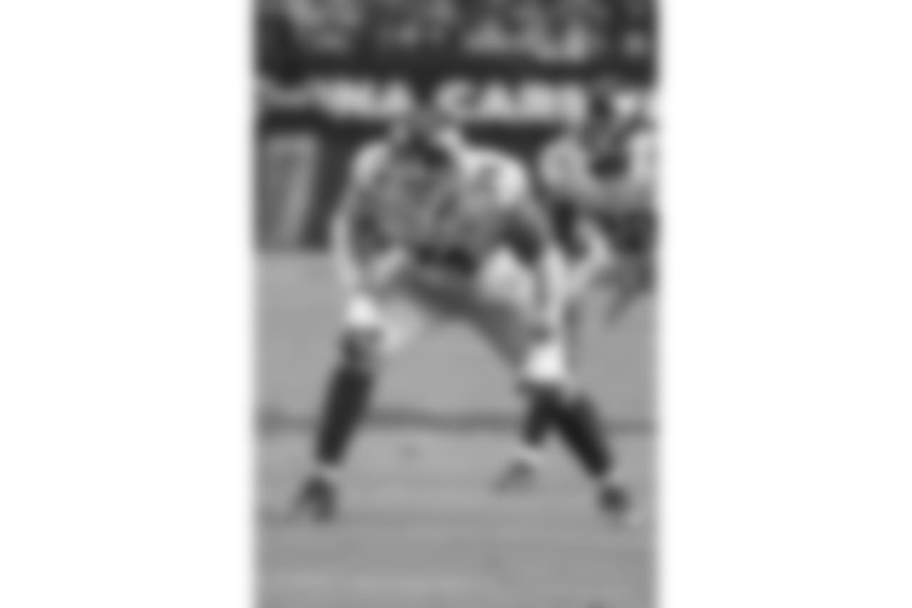T Ereck Flowers