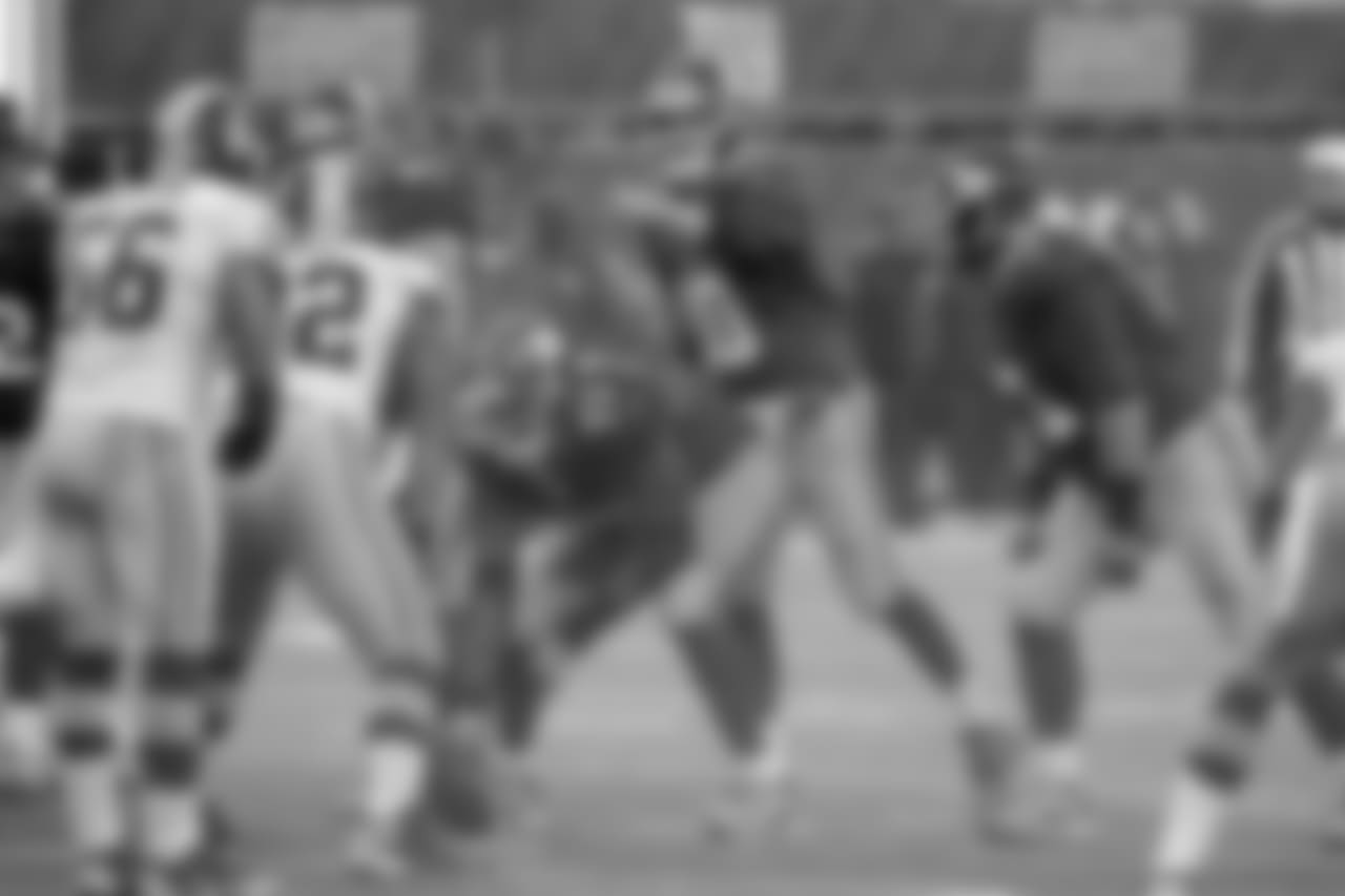 December 29, 2013 - New York Giants 20, Washington Redskins 6