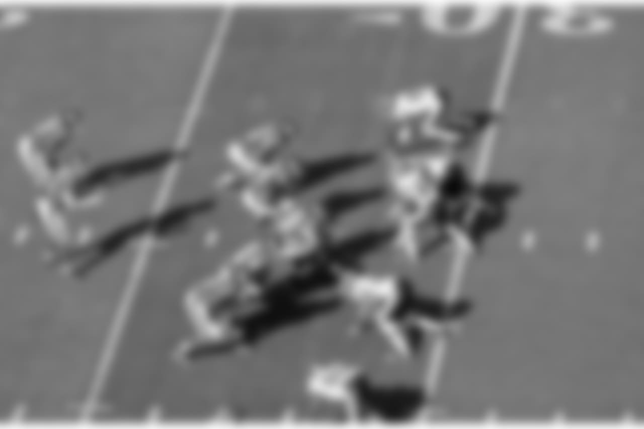 September 13, 2009 - New York Giants 23, Washington Redskins 17