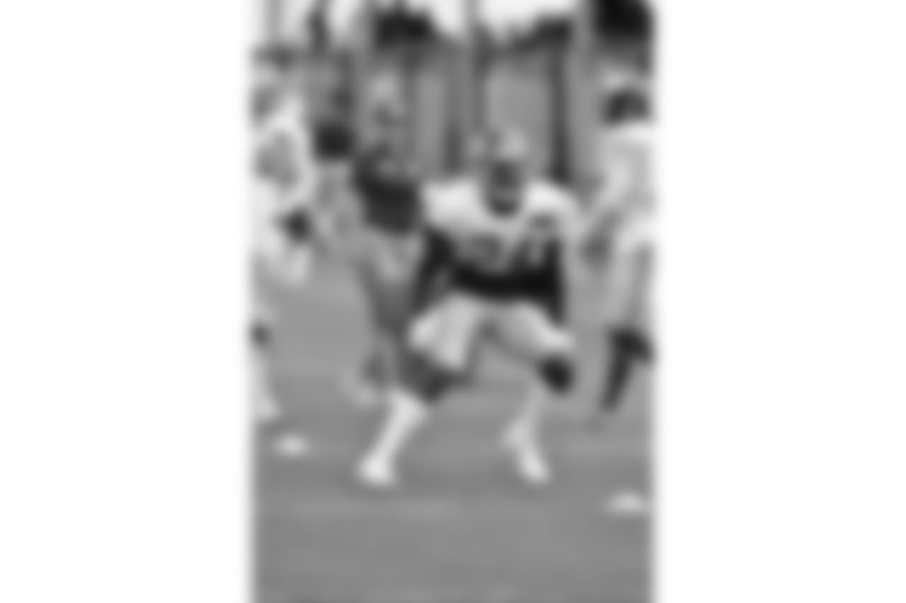 CB Eli Apple