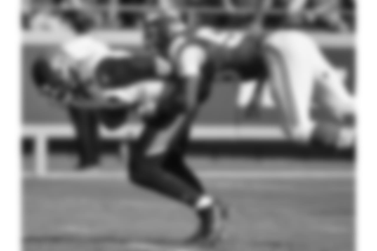 2014) Kansas City Chiefs - Dee Ford, DE, Auburn