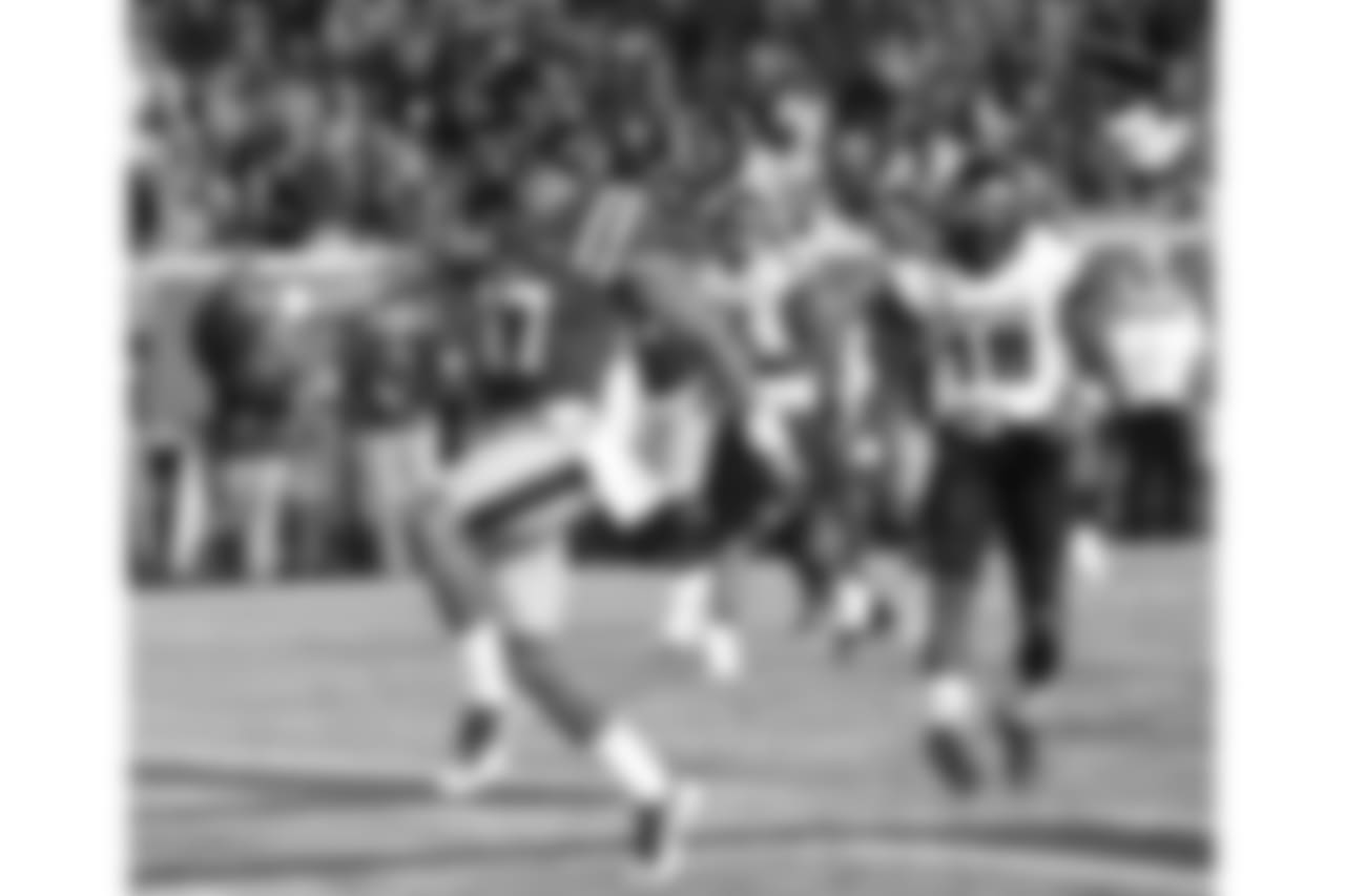 Evan Engram - TE, Ole Miss