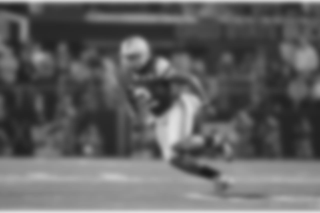 Cornerback Marshon Lattimore - Ohio State