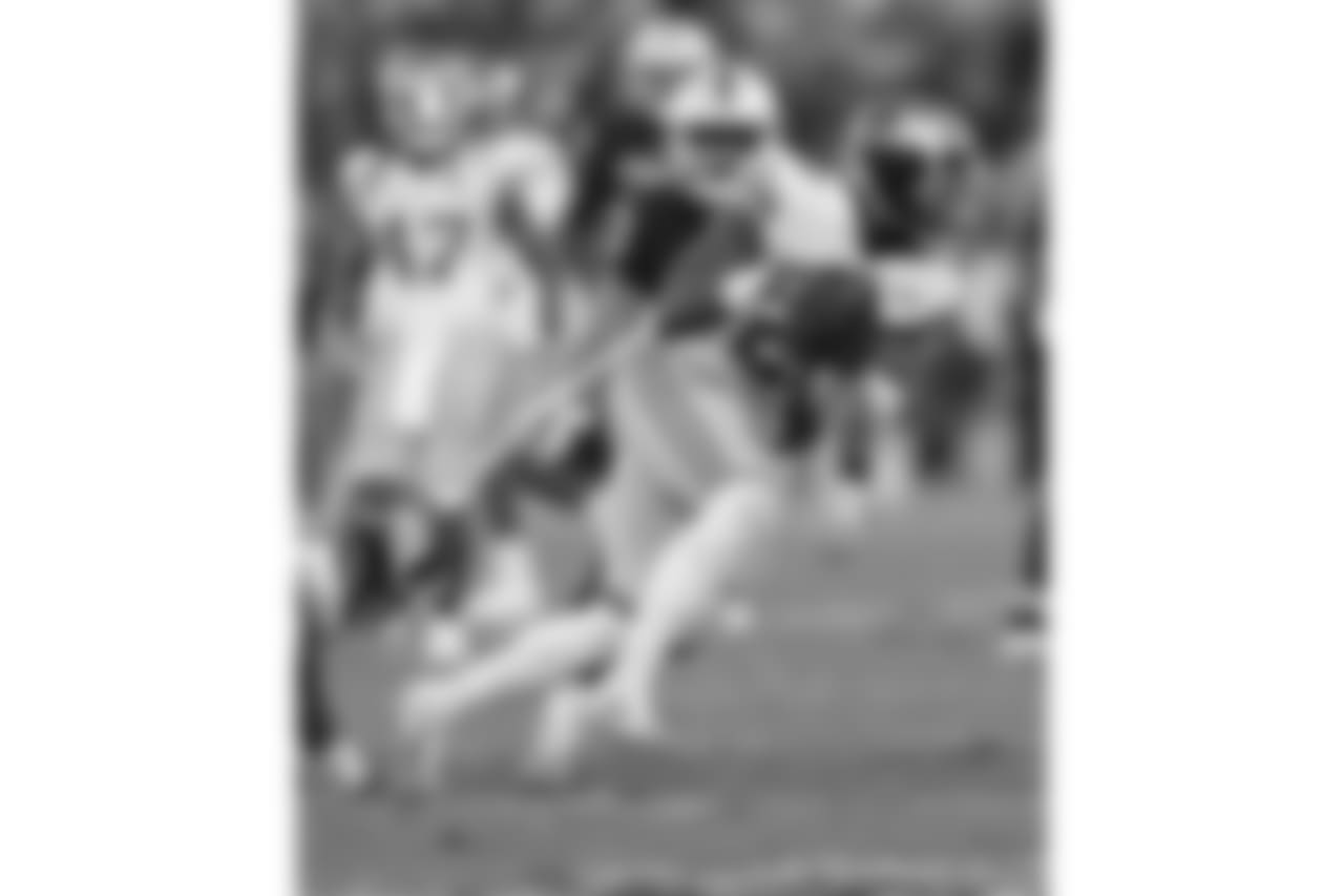 Landon Collins earned his second consecutive Pro Bowl nod in 2017 and was named the starting strong safety for the NFC squad.