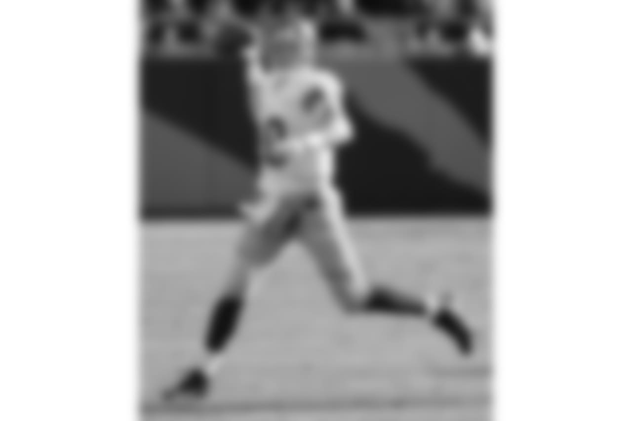 December 10, 2006 - New York Giants 27, Carolina Panthers 13