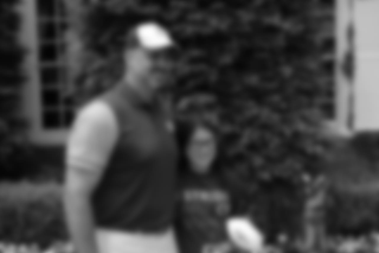 Shaun O'Hara Foundation