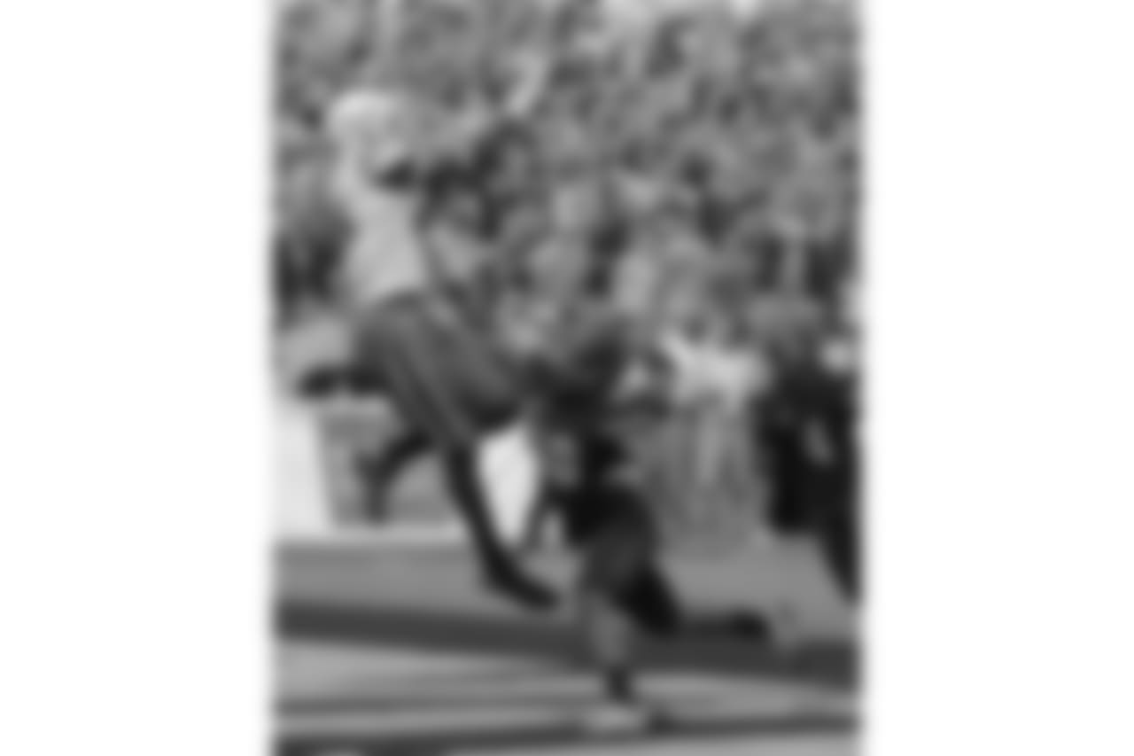 David Njoku - TE, Miami
