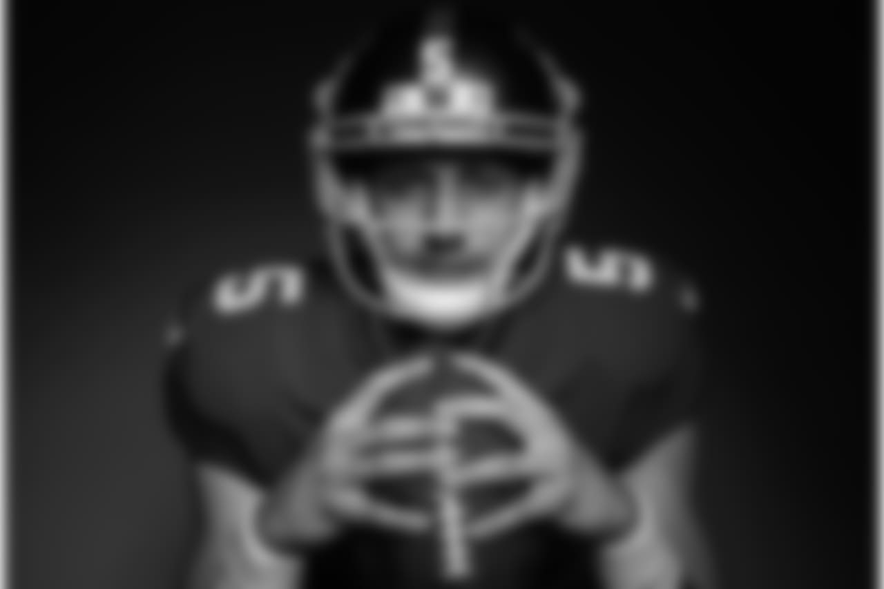 QB Davis Webb