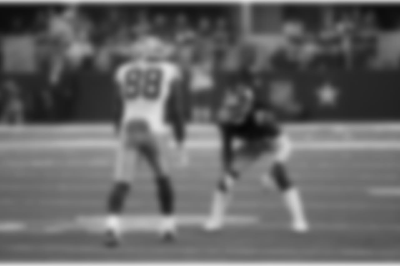 CB Janoris Jenkins