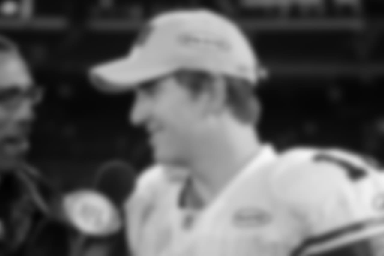 December 31, 2005 - New York Giants 30, Oakland Raiders 21