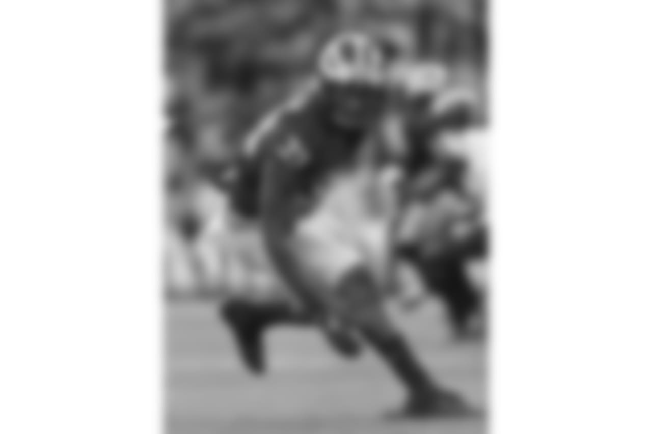 Taco Charlton - DE, Michigan