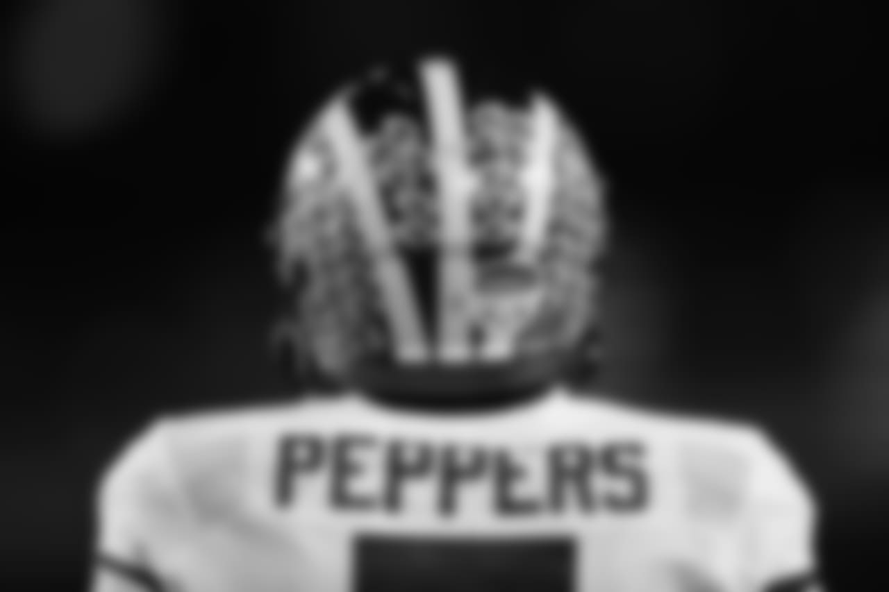 Jabrill Peppers - S, Michigan