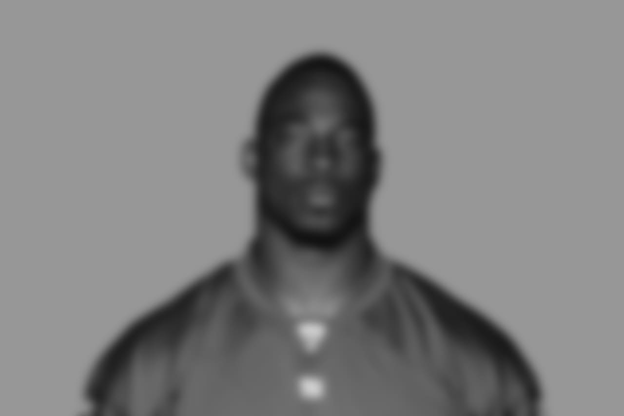 DE Justin Tuck (2008)