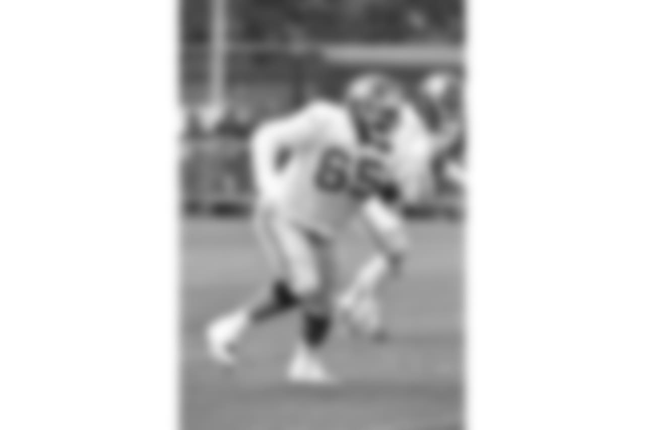 DT A.J. Francis