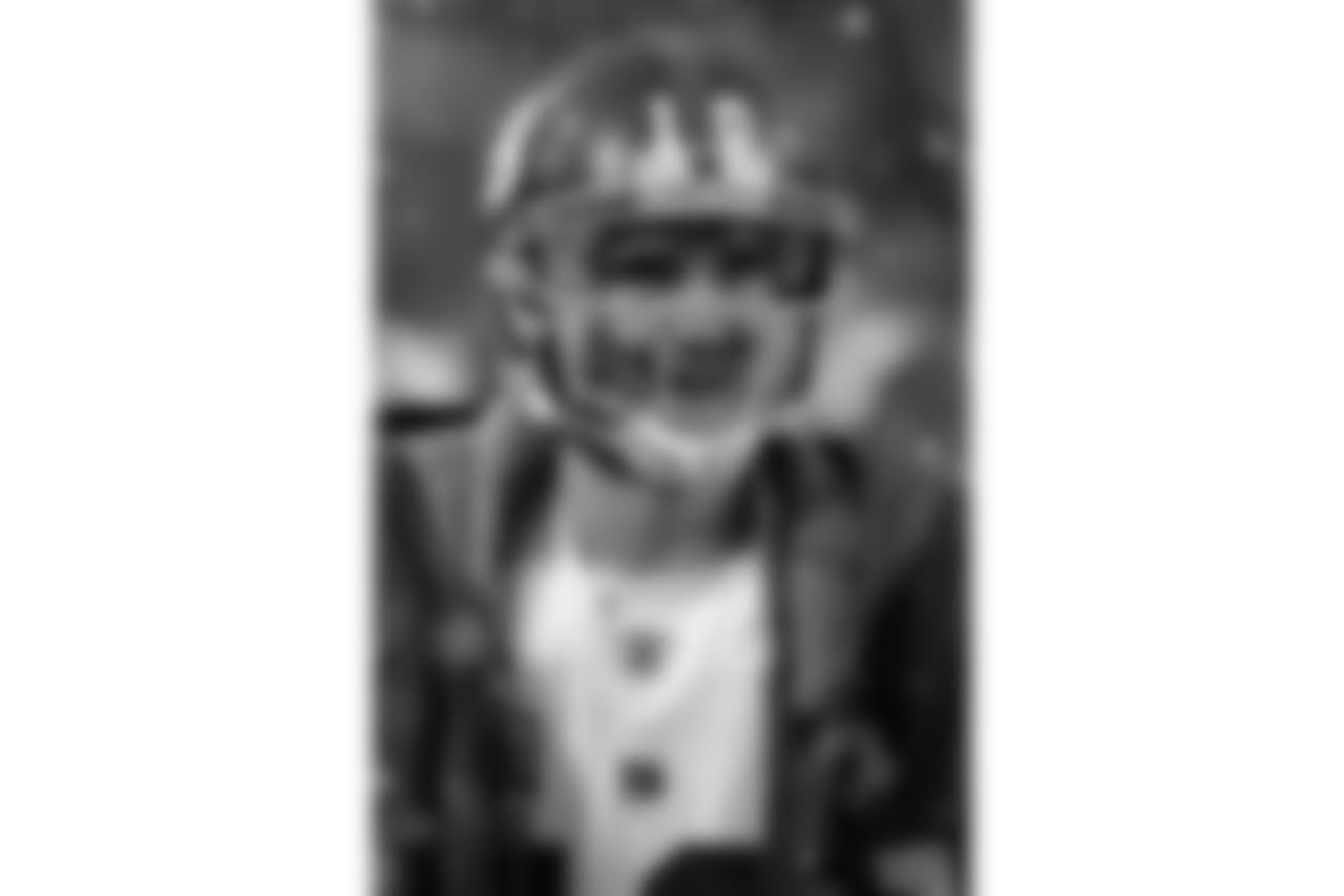 December 23, 2007 - New York Giants 38, Buffalo Bills 21