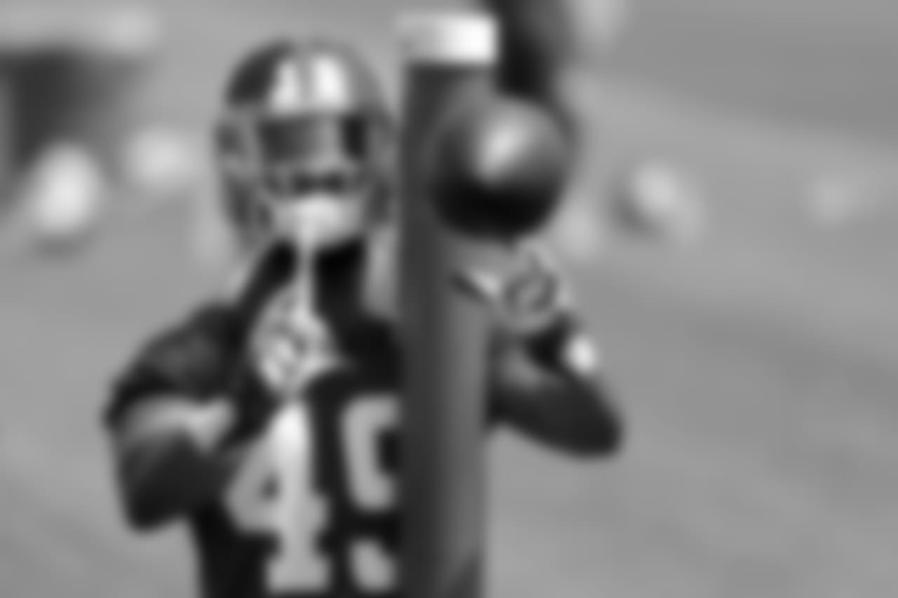 RB Robert Martin