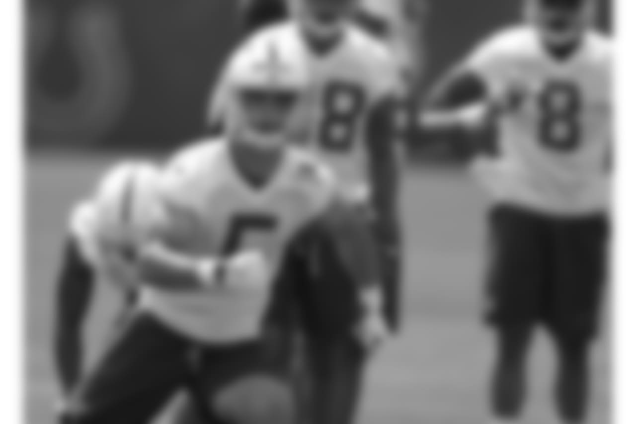 S Mike Basile