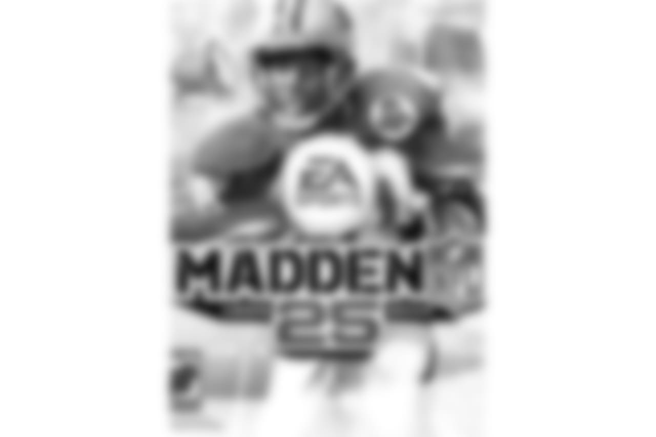 Barry Sanders - Detroit Lions