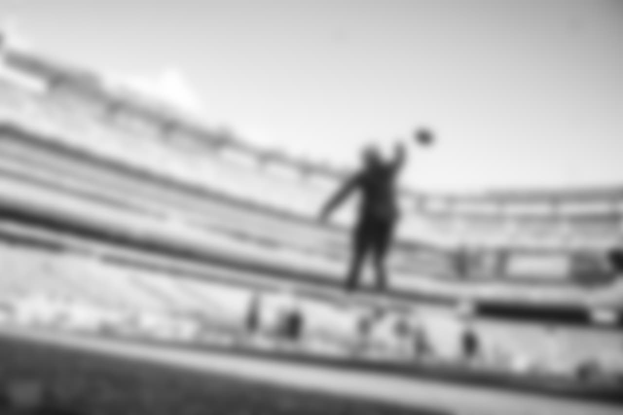 New York Giants