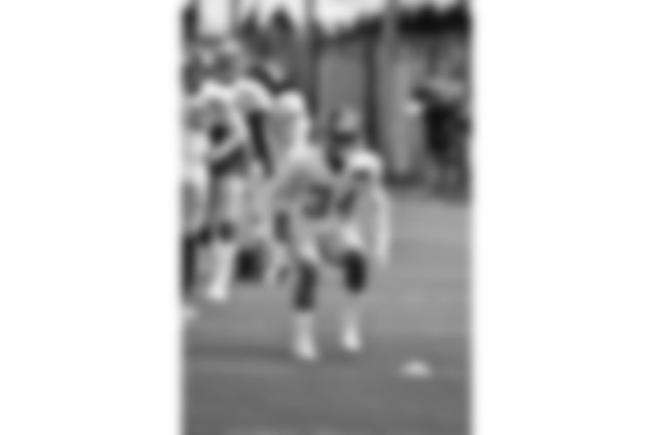 CB Grant Haley