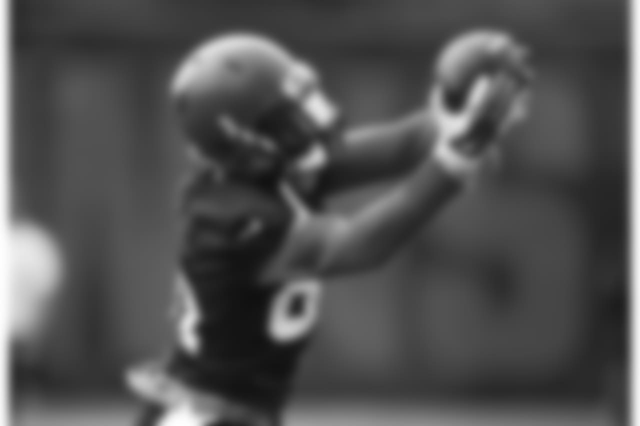 WR Jarvis Landry