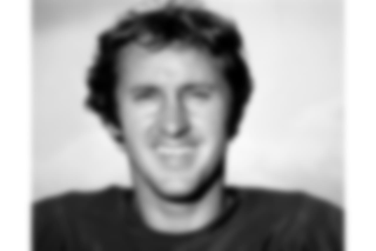 QB Fran Tarkenton (1971)