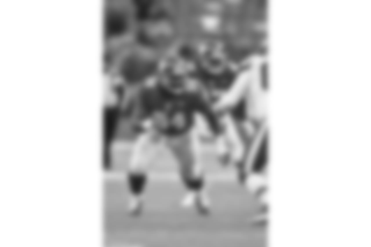 DT Dalvin Tomlinson