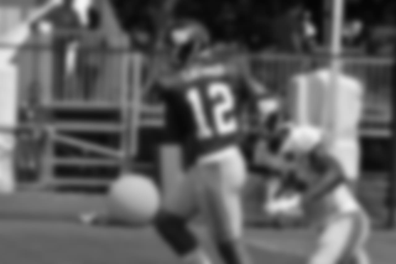 WR Cody Latimer