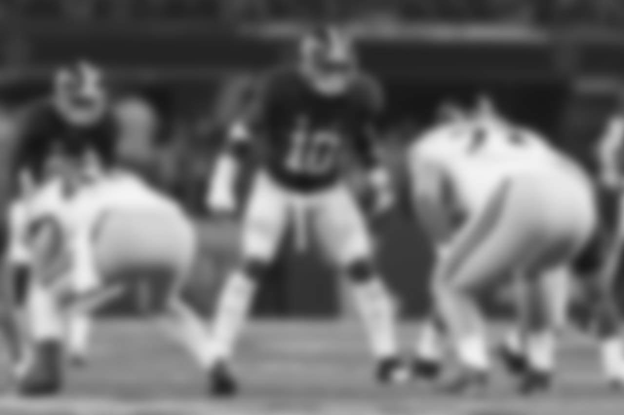 Reuben Foster - LB, Alabama
