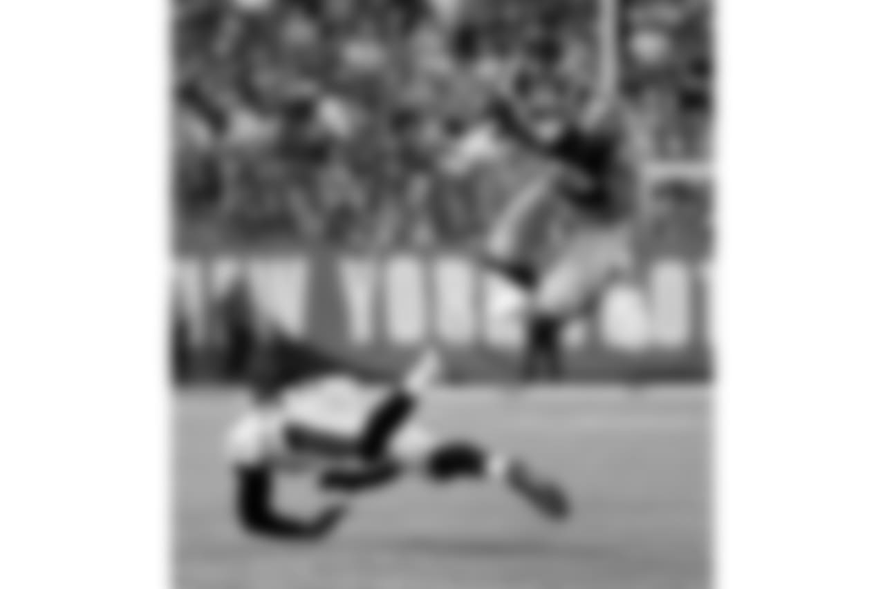 TE Evan Engram