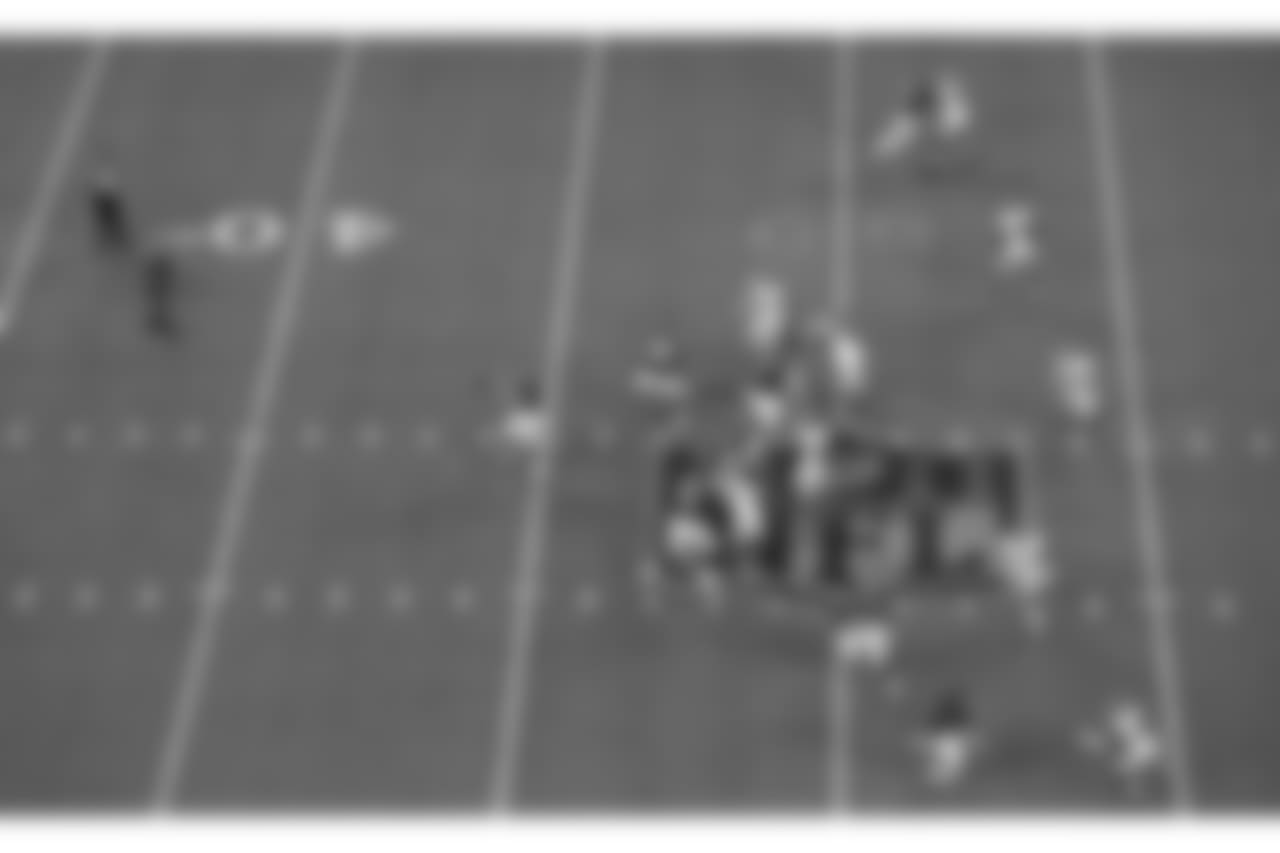 September 24, 2015 - New York Giants 32, Washington Redskins 21