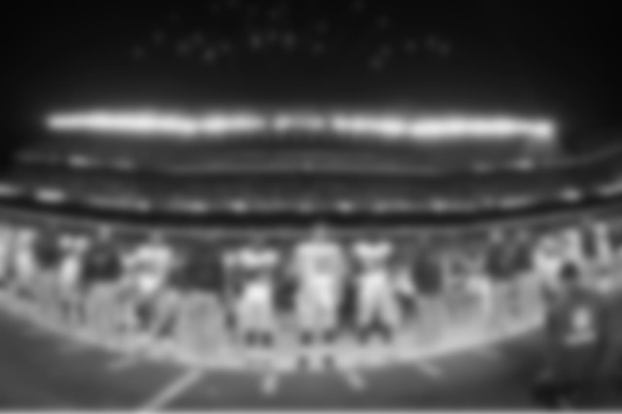 October 12, 2014 - Philadelphia Eagles 27, New York Giants 0