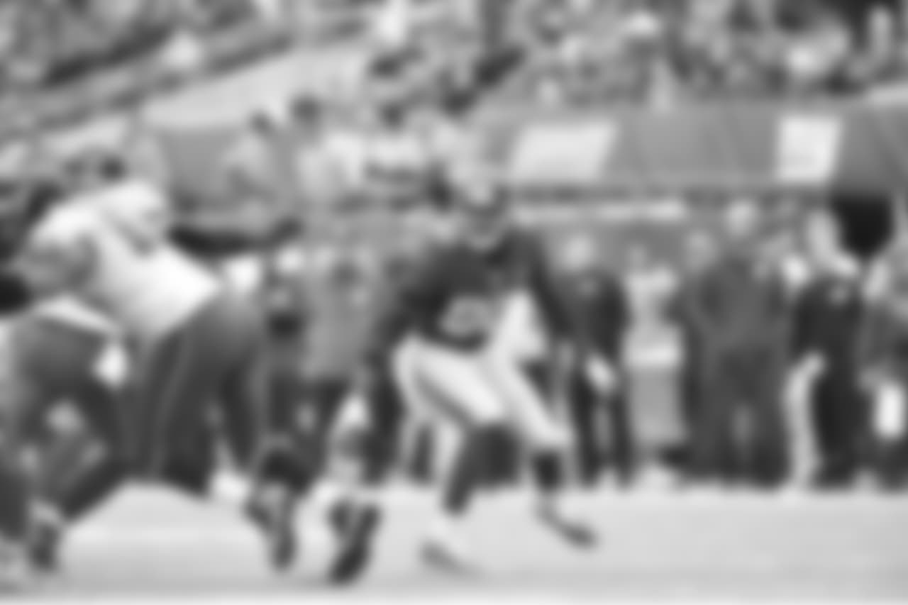 2015 & 2017 - DE Jason Pierre-Paul (franchise tag)