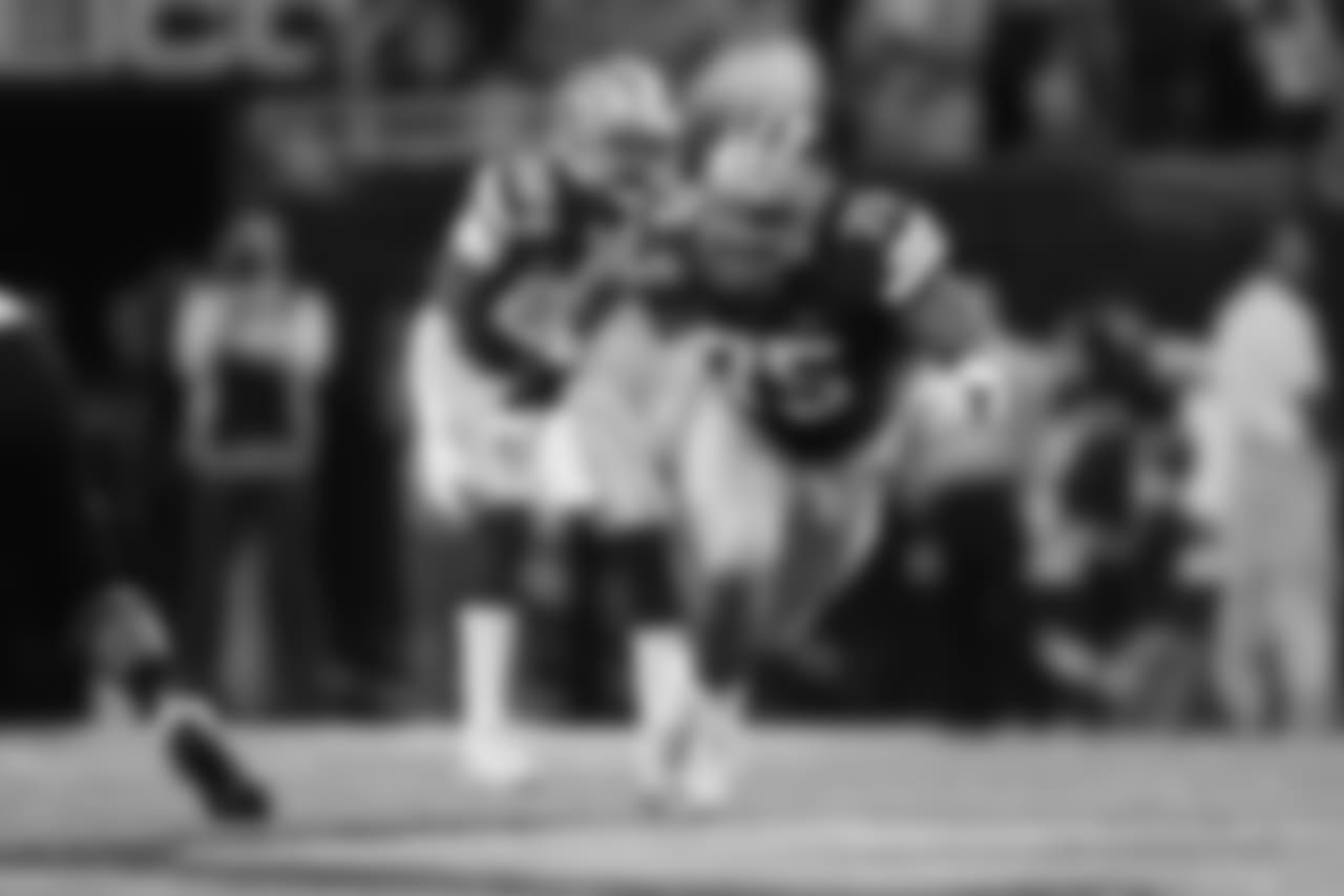 Jordan Willis - DE, Kansas State