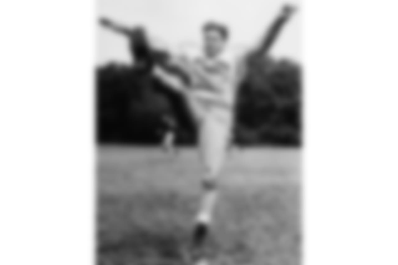 HB Ken Strong (1939)