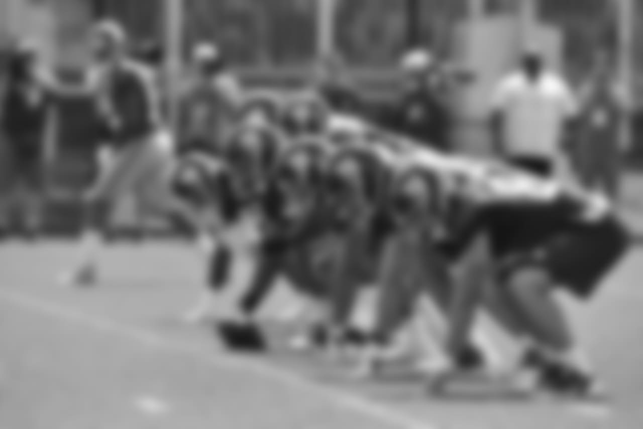 O-Line