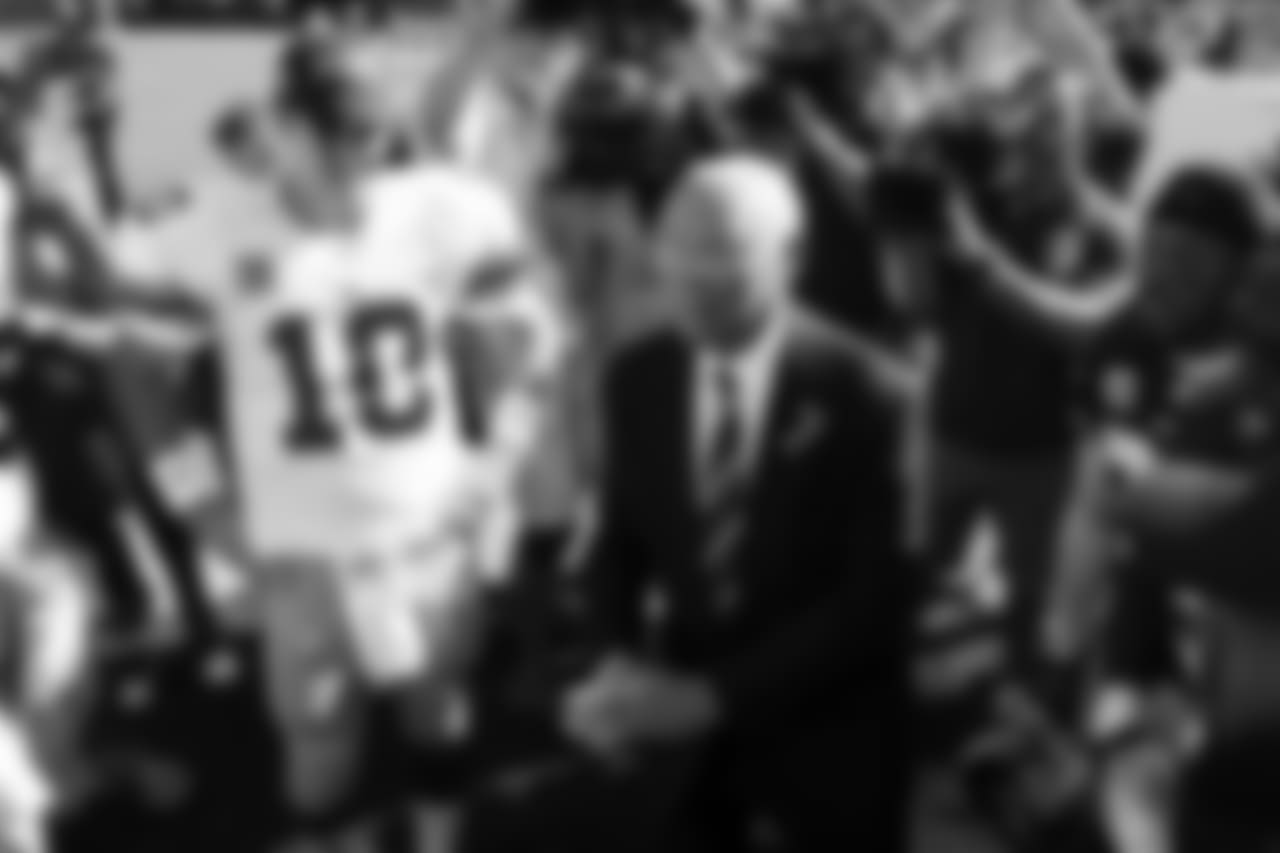 September 11, 2011 - Washington Redskins 28, New York Giants 14