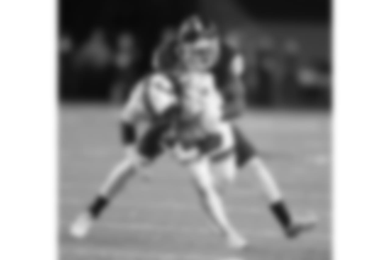 Haason Reddick - LB, Temple