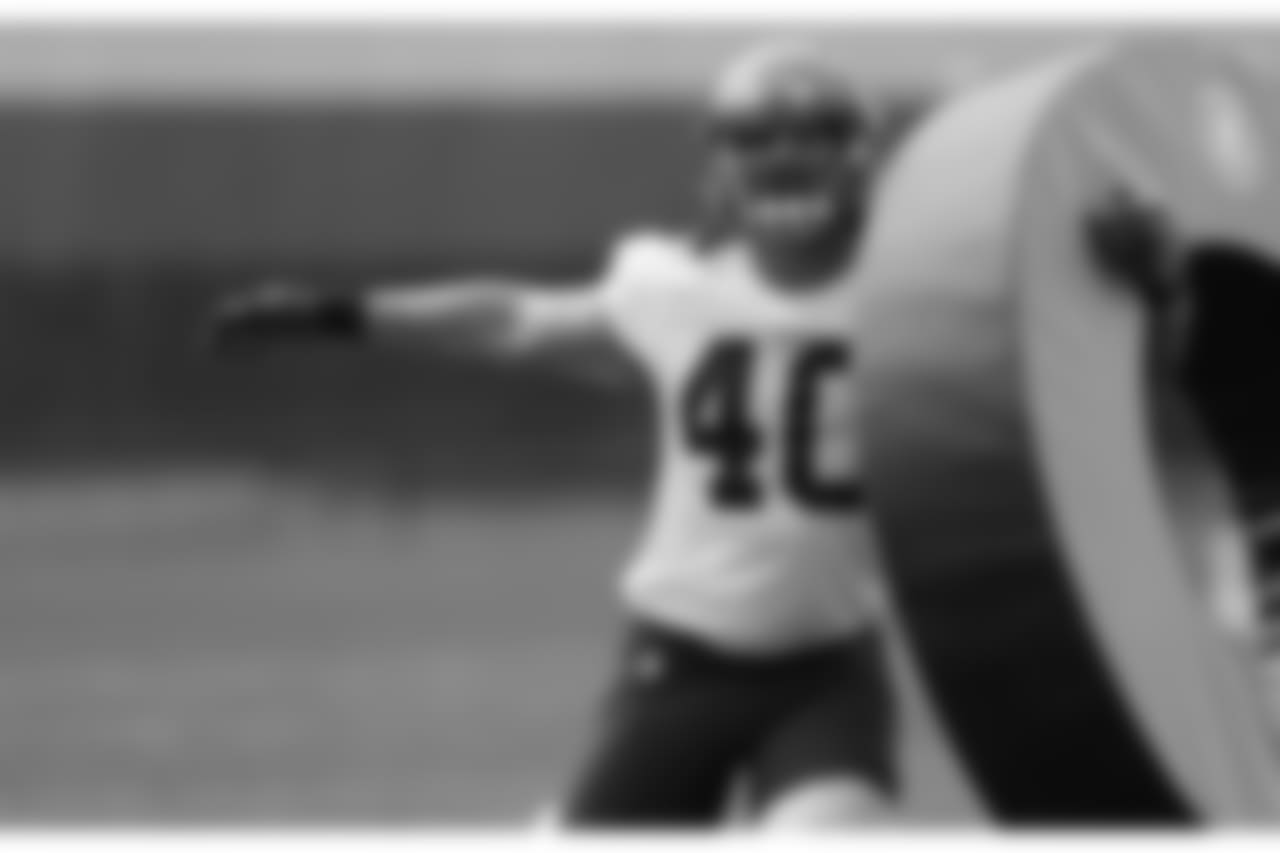 FB Danny Vitale