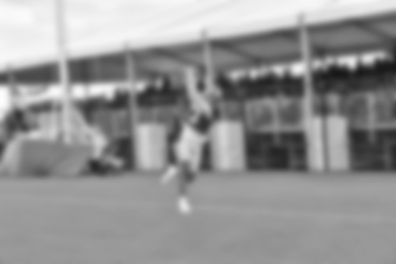 WR Odell Beckham Jr.