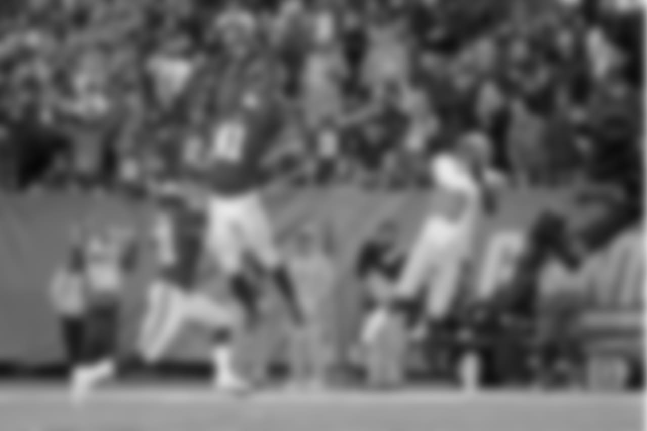 CB Dominique Rodgers-Cromartie