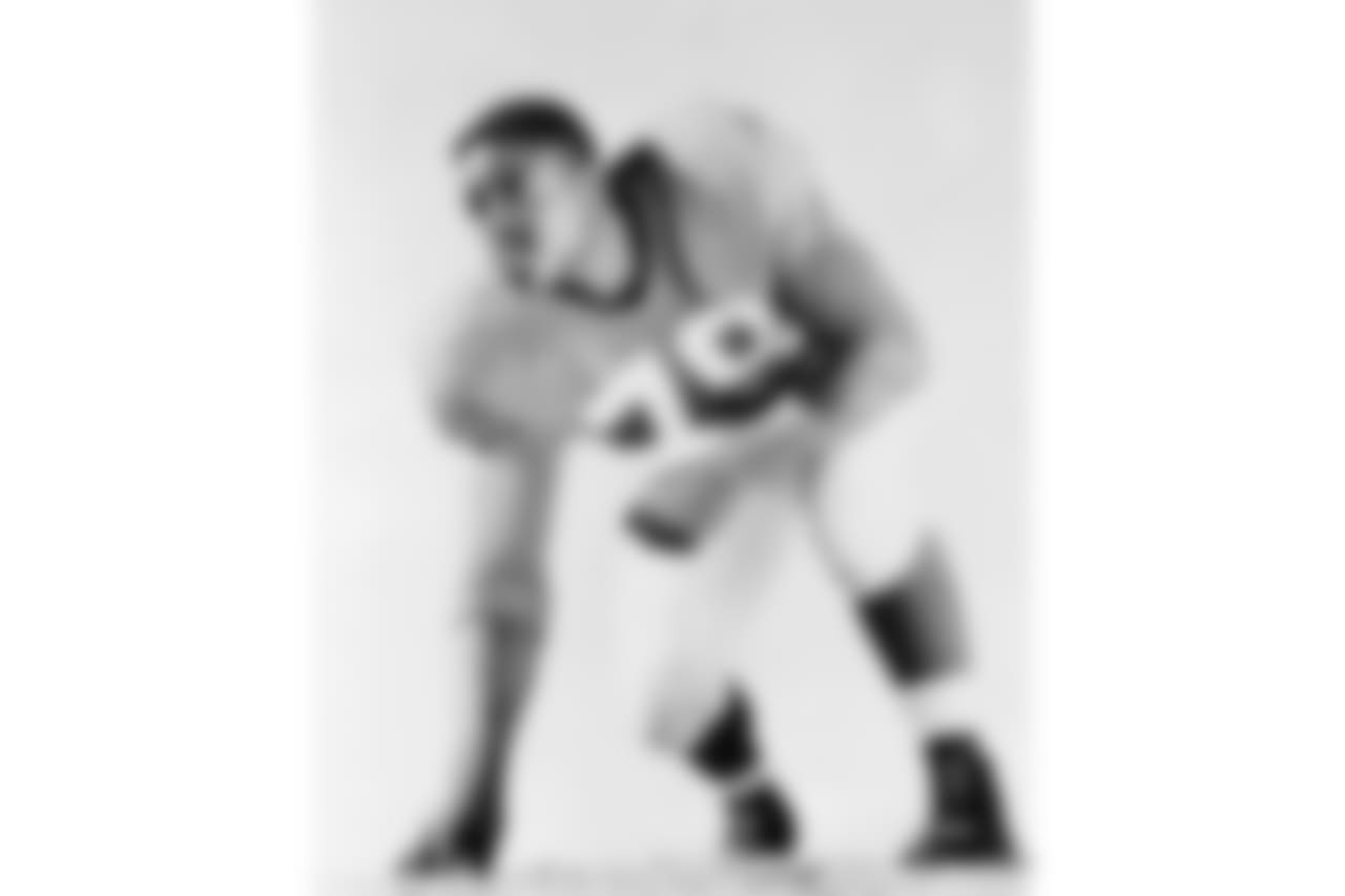 OT Roosevelt Brown (1953)