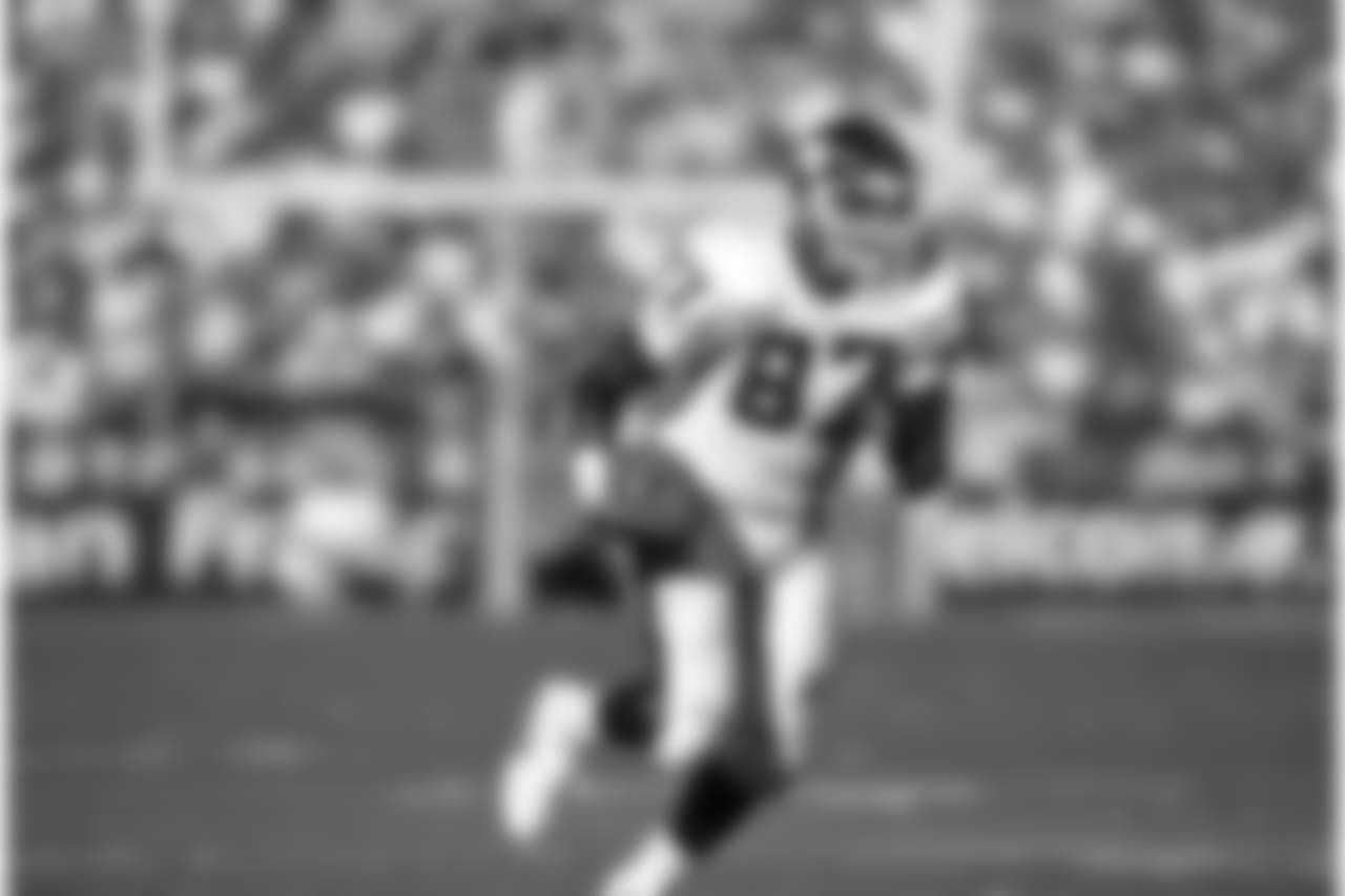 1994 - TE Howard Cross (transition tag)
