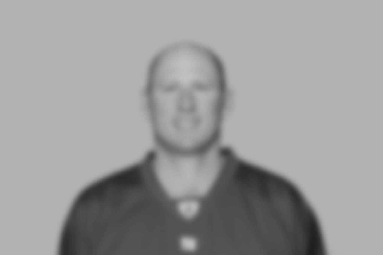 P Jeff Feagles (2009)