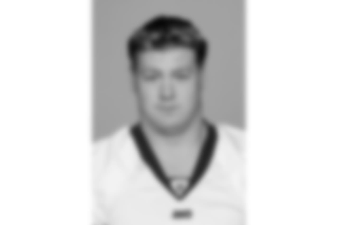 TE Jeremy Shockey (2002)