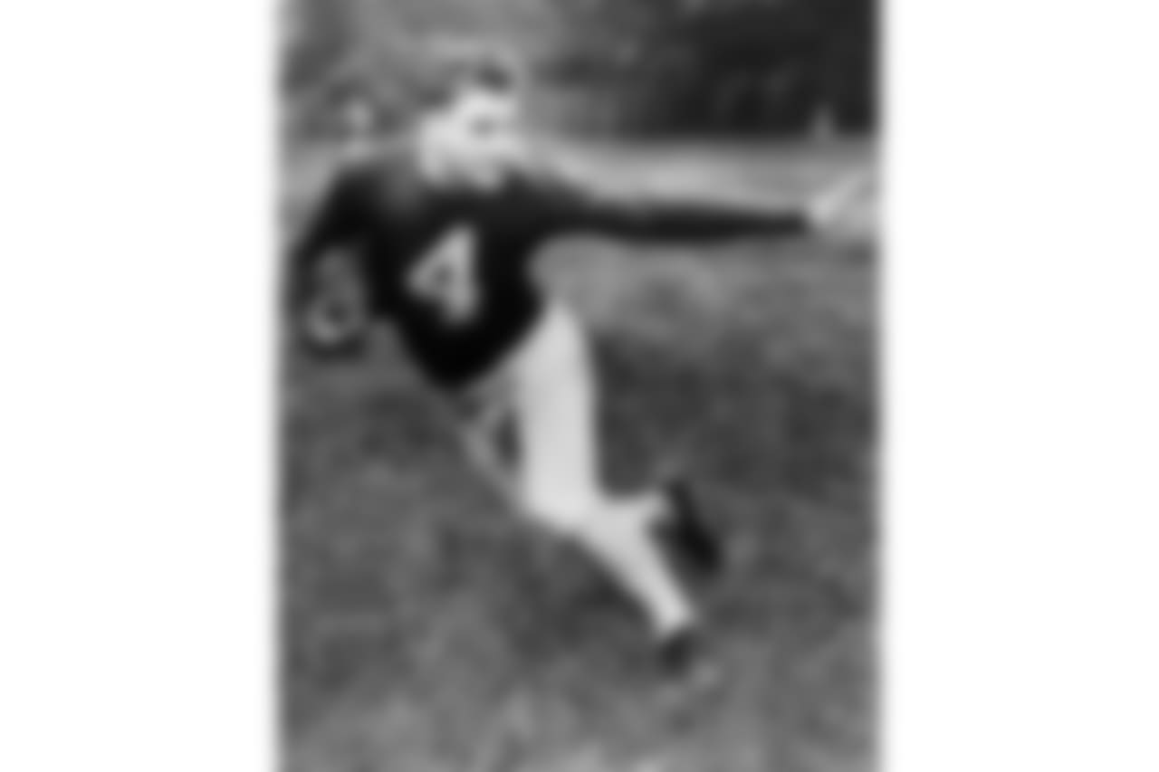 HB/FB Tuffy Leemans (1941)