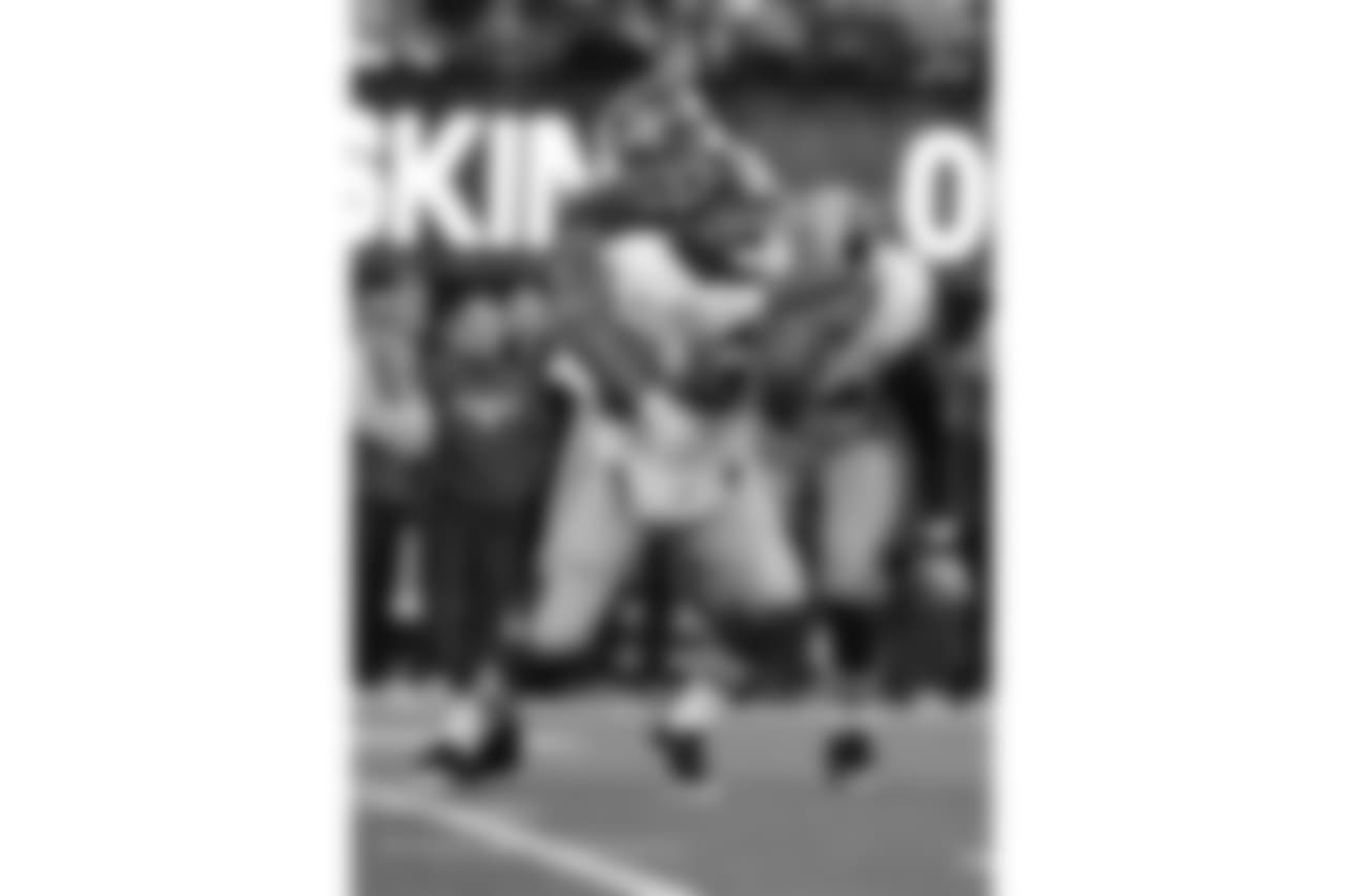 4) Osi Umenyiora (2003-12) -- 75.0