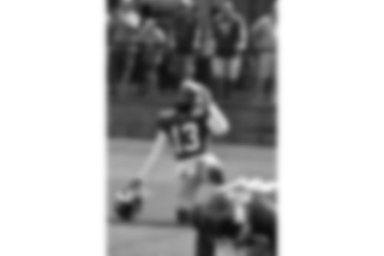 WR Odell Beckham Jr.