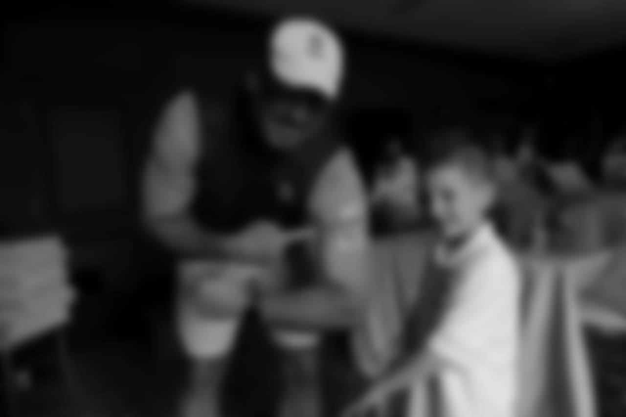 Shaun O'Hara Foundation